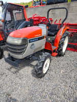 Yanmar RS-24 