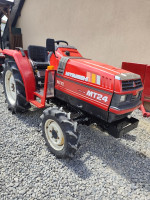 Mitsubishi MT24 