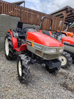 Yanmar F-200