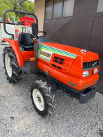 Hinomoto NX23D