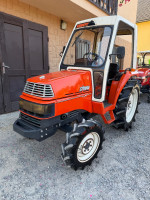 Kubota X-24D