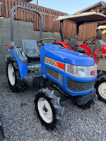 Iseki TM170F