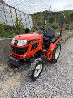Kubota JB17D