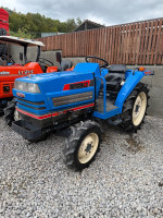 Iseki TA207F