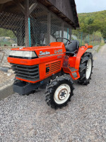 Kubota Sunshine L1-215