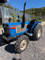 Iseki TL2300