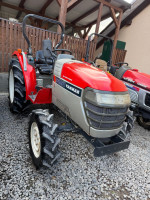 Yanmar RS-27D