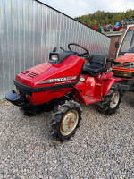 Honda Mighty11