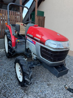 Yanmar EF224