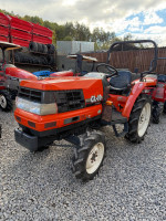 Kubota GL-19D