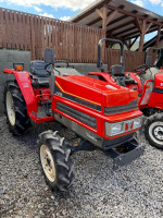Yanmar F-215D