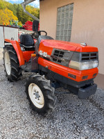 Kubiota GL25D