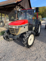 Yanmar AF33D